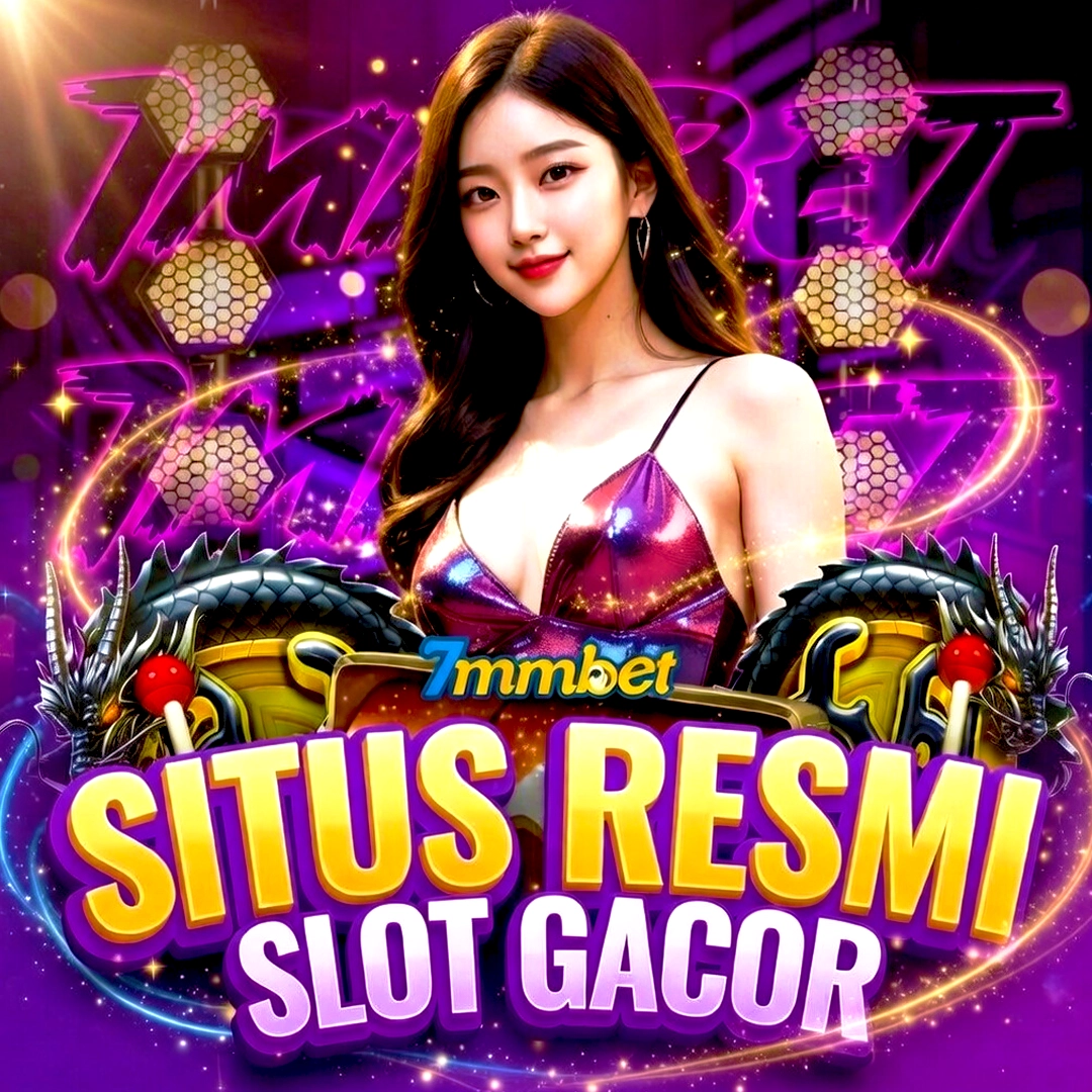 7MMBET - Link Varian Slot Tergacor Progresif 99% Sekali Spin Terjamin Maxwin